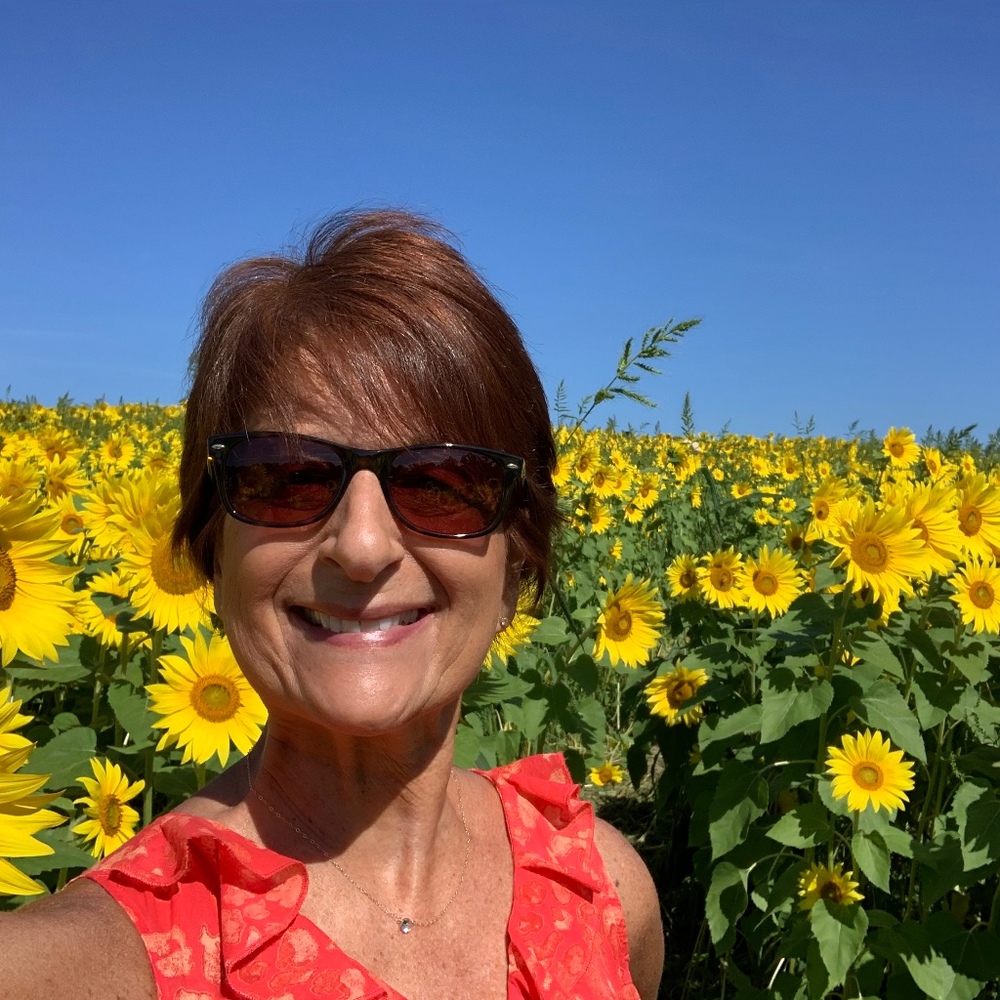 Meet your Posher, Barbara